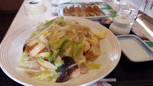 リンガーハット 名古屋小幡店 - サブ画像1