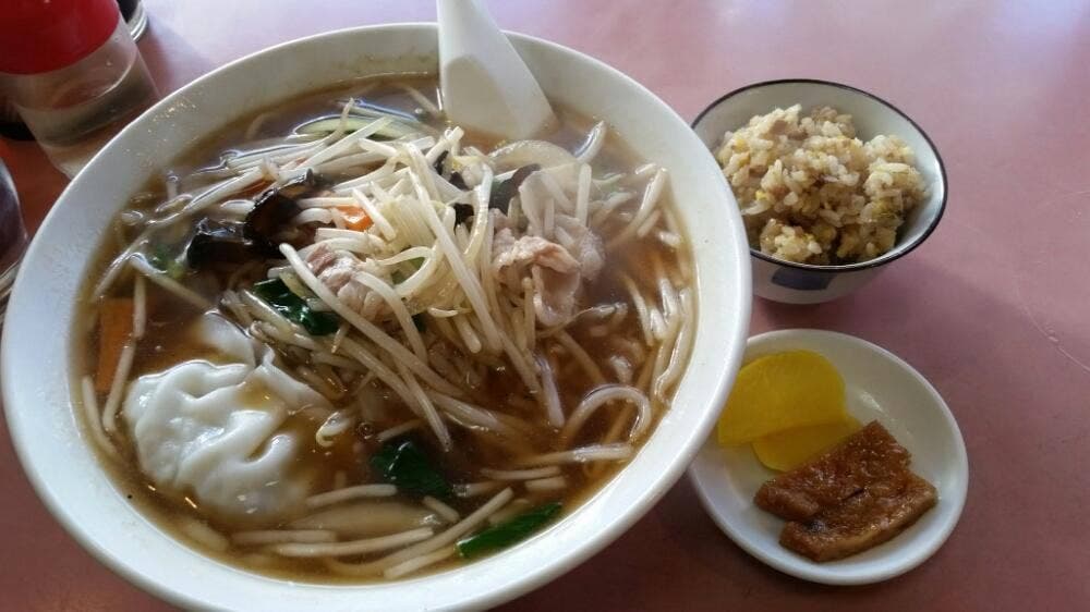 晴華