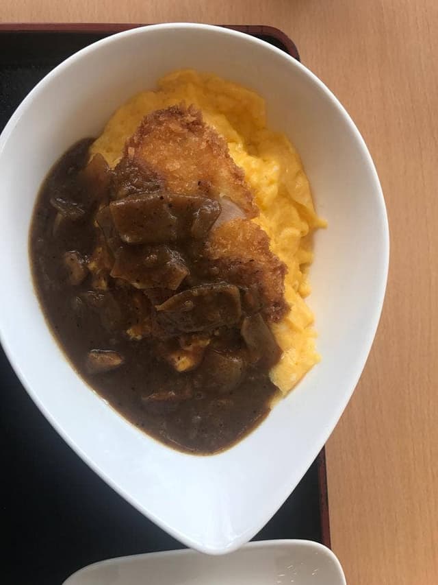 平泉レストハウス前沢レストラン - サブ画像3