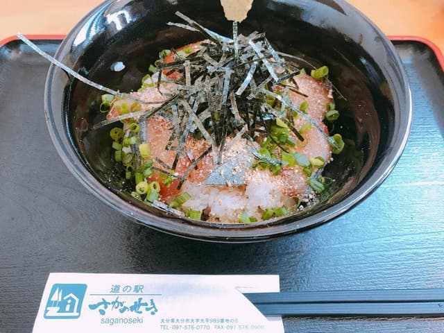 道の駅 佐賀関 食堂コーナー - サブ画像3