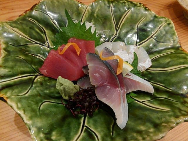 酒肴 あじ菜 - サブ画像1