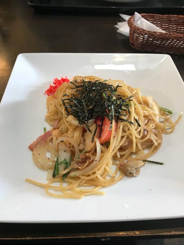 カフェレストラン田園 - サブ画像1