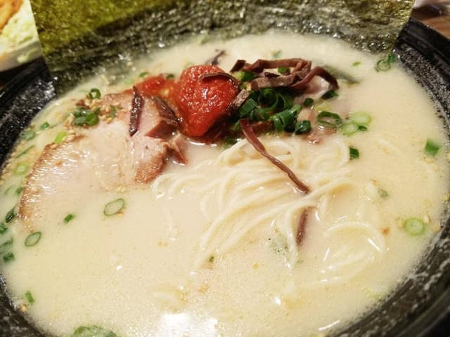 筑前屋 蕨店 - サブ画像1