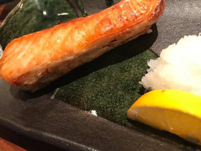 酒菜 雷蔵 - サブ画像1