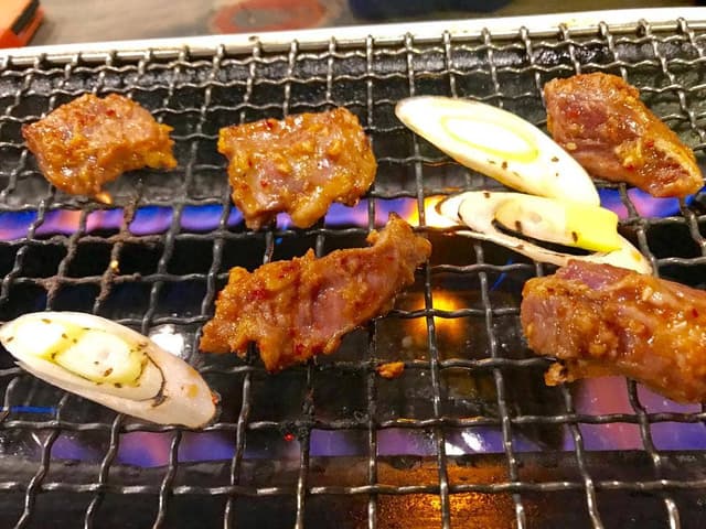 とんちゃん横井 - サブ画像1