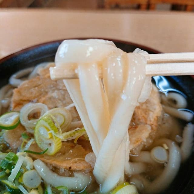 やぶしげうどん 鷹尾店 - サブ画像3