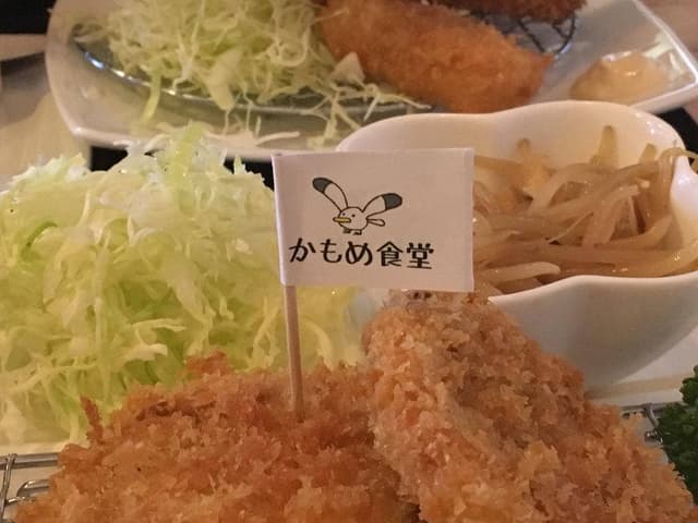 かもめ食堂 - サブ画像3