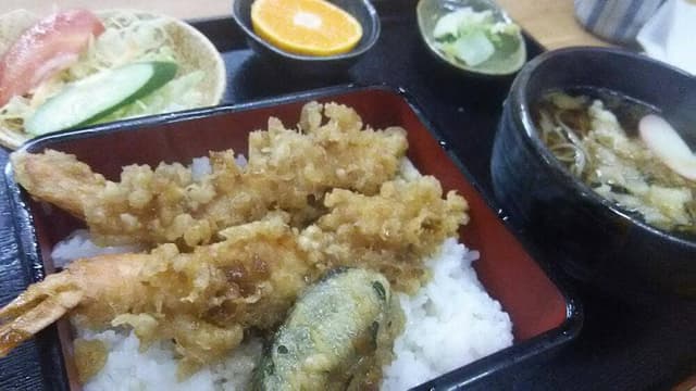 大智うどん - サブ画像3