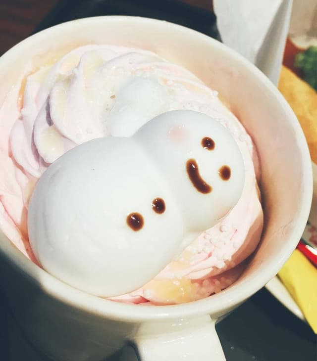 タリーズコーヒー 浅草新仲見世店 - サブ画像3