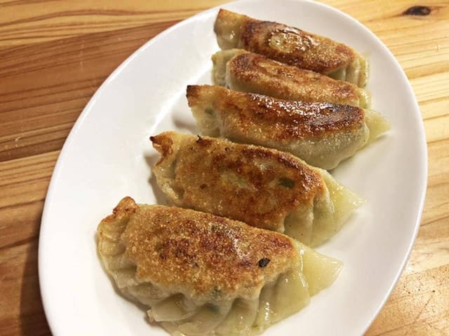 ちゃいな食堂 らく - サブ画像1