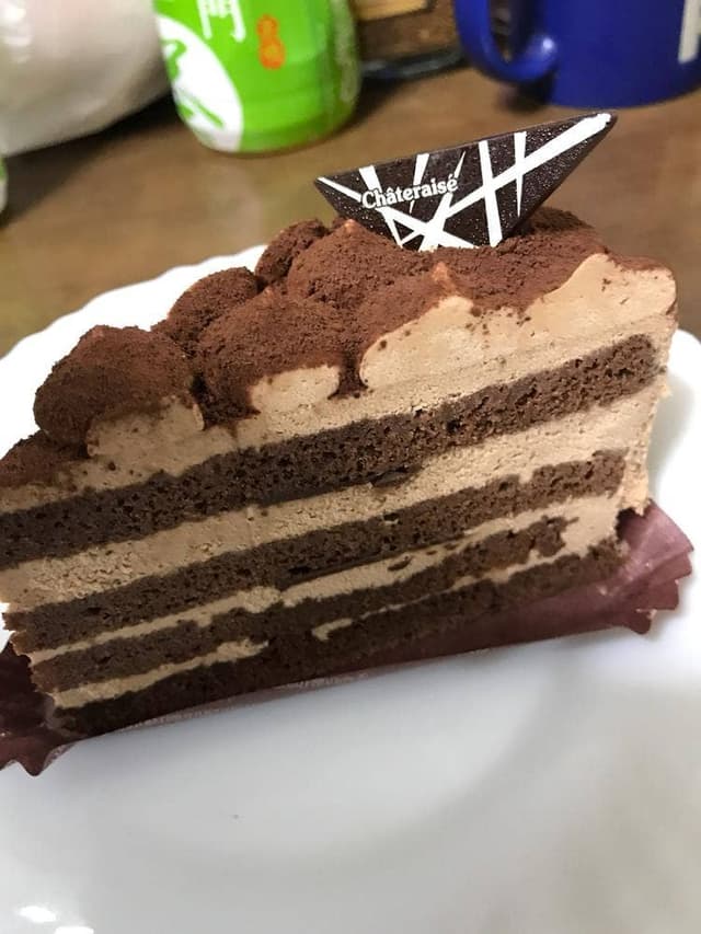 シャトレーゼ 大分森店 - サブ画像1