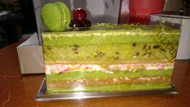 風月堂 - サブ画像2