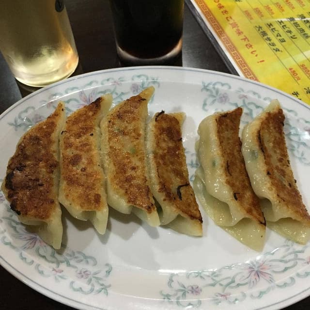 元祖 中華つけ麺大王 富山総曲輪店 - サブ画像2