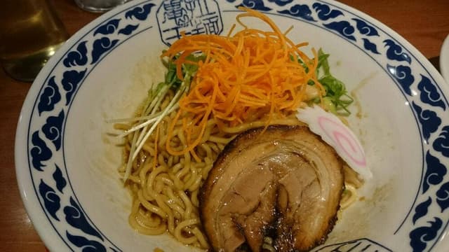 九州ラーメン亀王 難波NGK前店 - サブ画像1