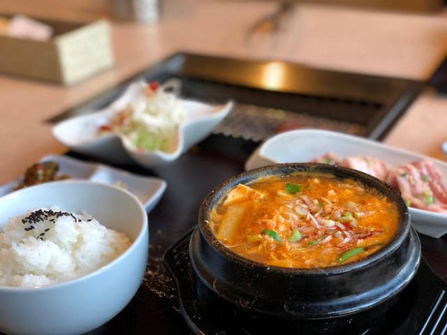 焼肉ヘルシーダイニング コサリ・元 - サブ画像3