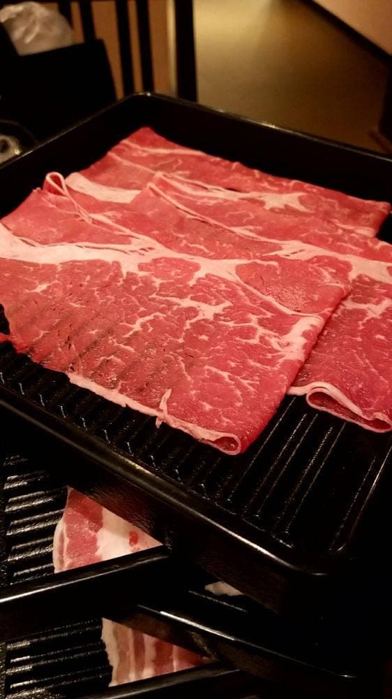 しゃぶしゃぶ・すき焼き食べ放題 モ～・TON! 千葉駅前店 - サブ画像3