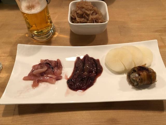 ウケヅキ ～和酒とふるさと食材の店～ - サブ画像1