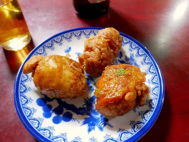 雪松食堂 - サブ画像3