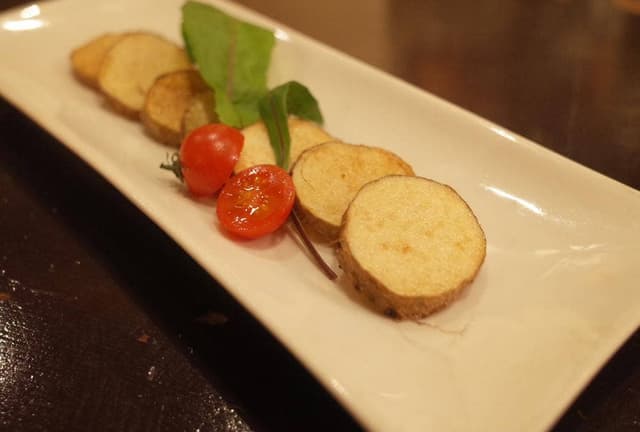 dining bar couzen - サブ画像2