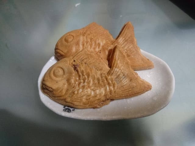 日本一たい焼 城原店 - サブ画像2