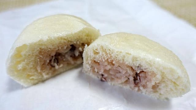 ふくや餅饅頭舗 - サブ画像1