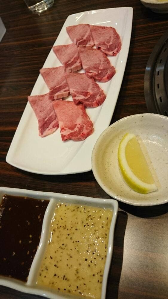 焼肉無限 - サブ画像2