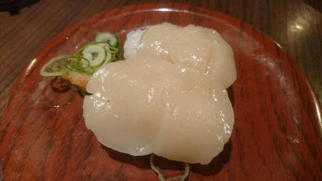 回転すし 海幸 - サブ画像1