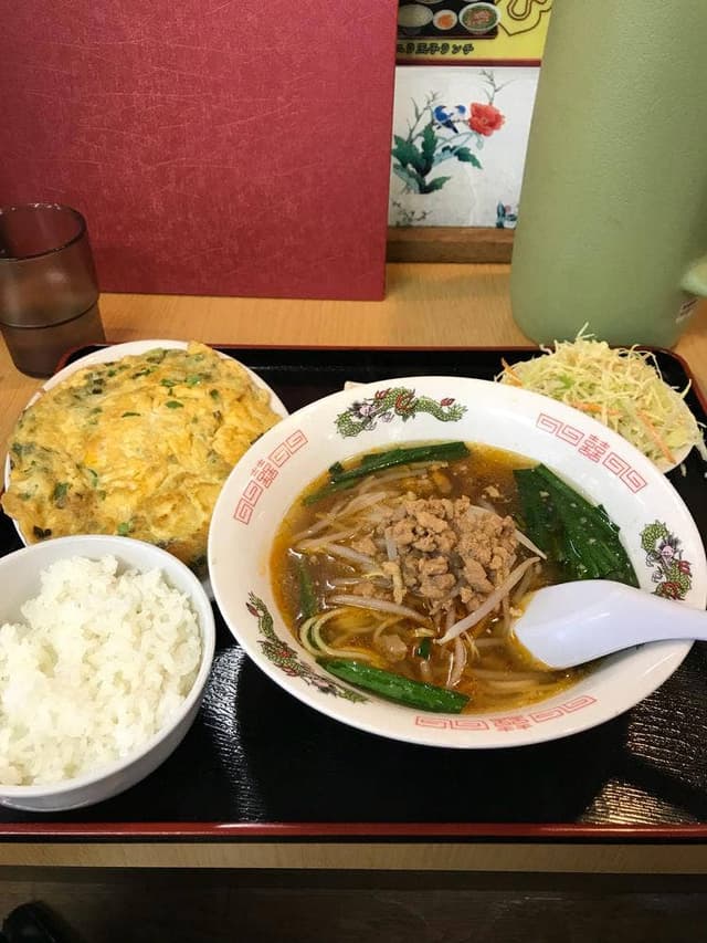 中国料理 貴華縁 - サブ画像2
