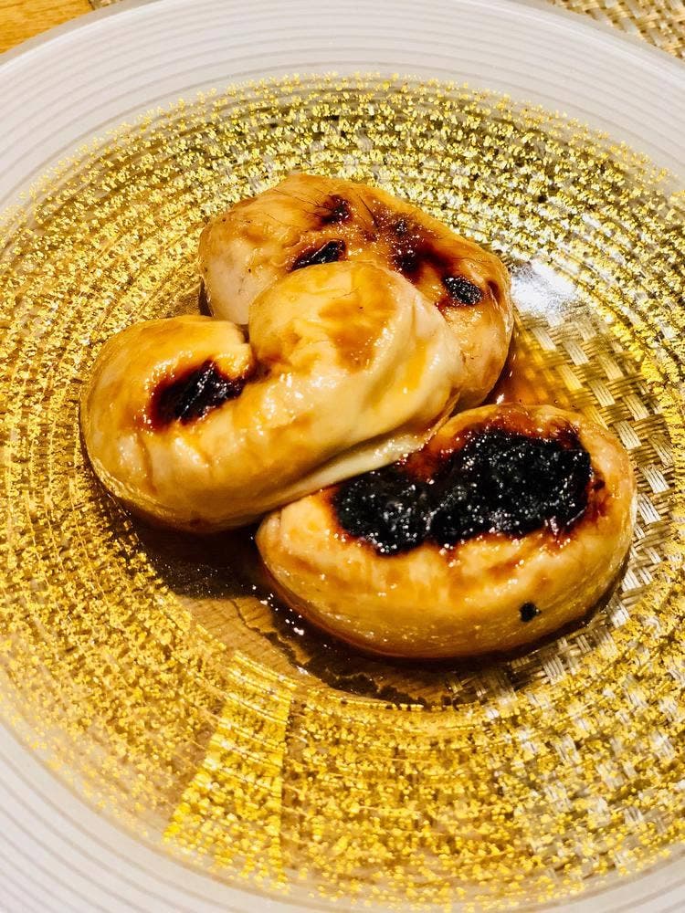 日本料理 うえだ