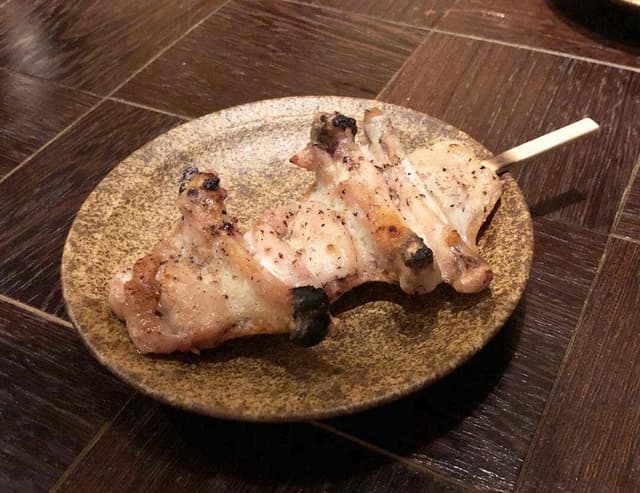 こころばかり - サブ画像2