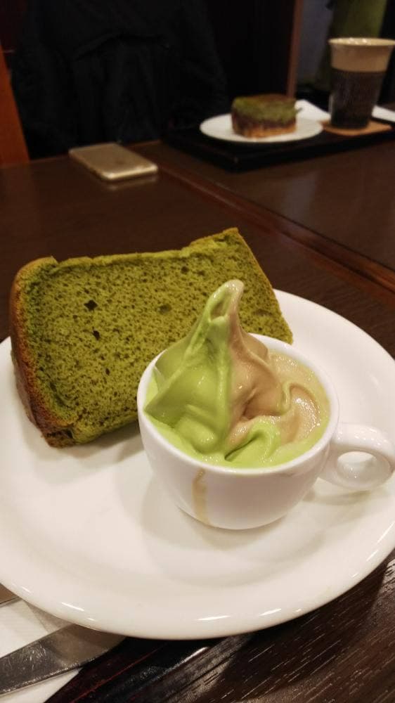 浅川園 喫茶やすらぎ - サブ画像1