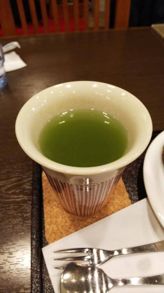 浅川園 喫茶やすらぎ - サブ画像3