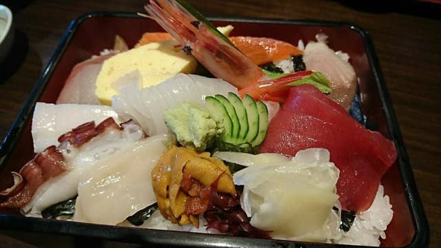 くっ亭 - サブ画像2