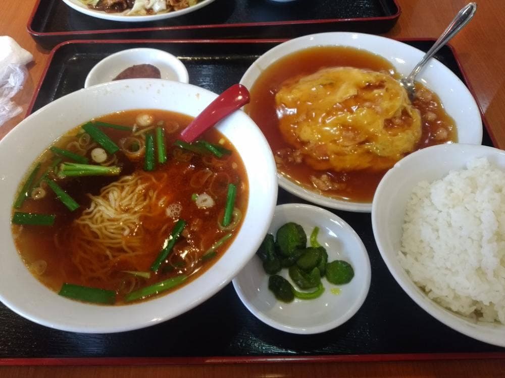 龍香苑