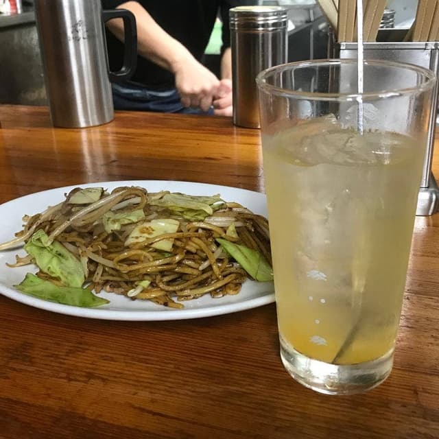 お好み焼き横田 - サブ画像1