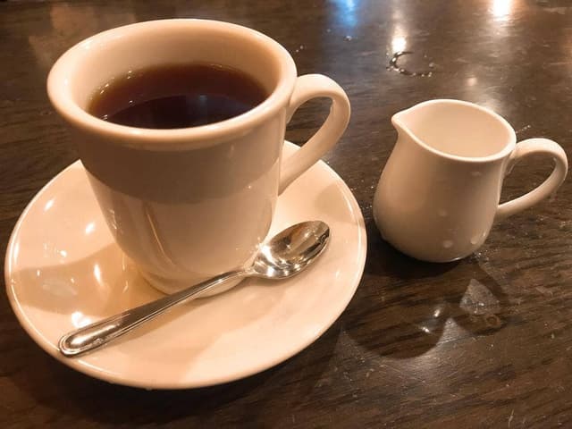 ザ・コーヒーハウス - サブ画像1