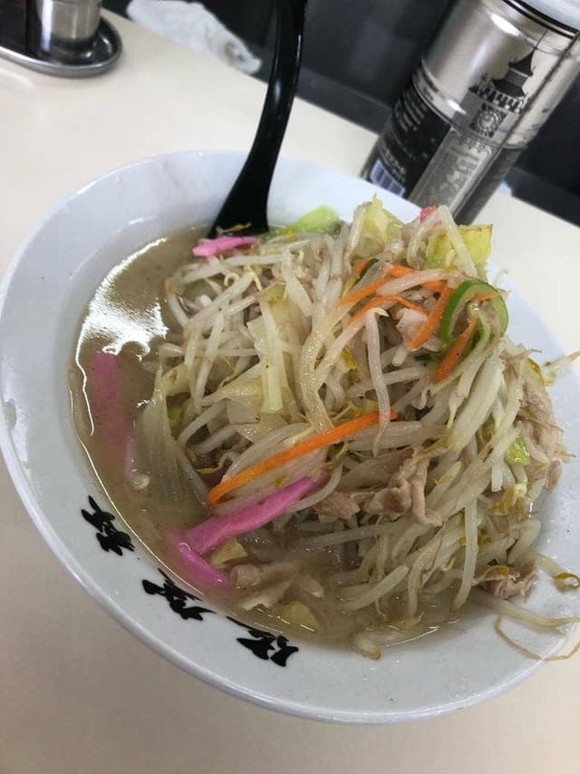 佐賀軒ちゃんぽん - サブ画像1