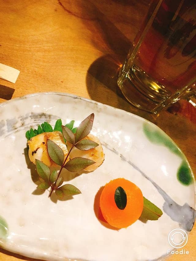 七輪焼お魚くわえたどら猫 - サブ画像3