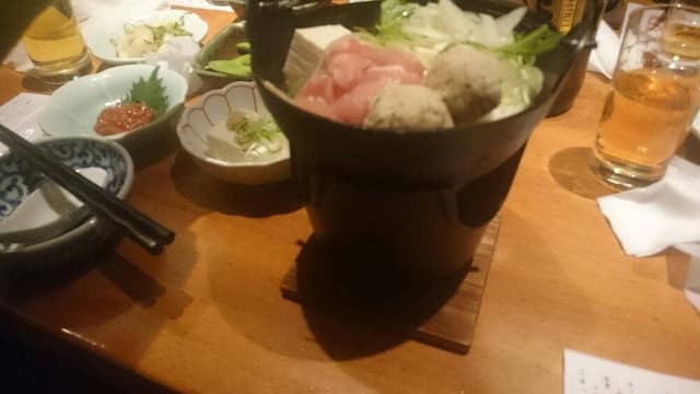 和食れすとらん 天狗 稲毛店 - サブ画像1