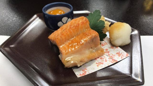 倉久 総本店 - サブ画像1
