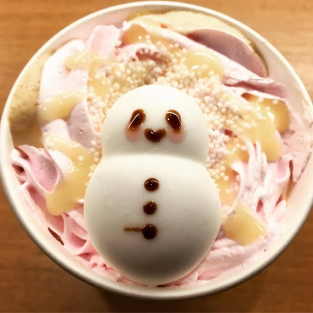 タリーズコーヒー ＆TEA 博多駅マイング店 - サブ画像1