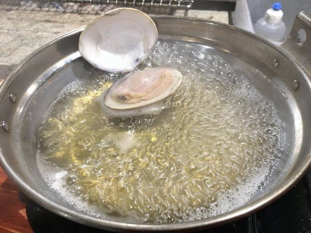 貝専門炉端焼 ごぼうのてっぺん - サブ画像1