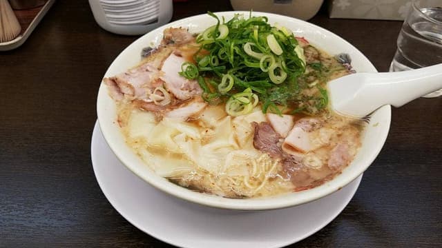 来来亭 光の森店 - サブ画像2