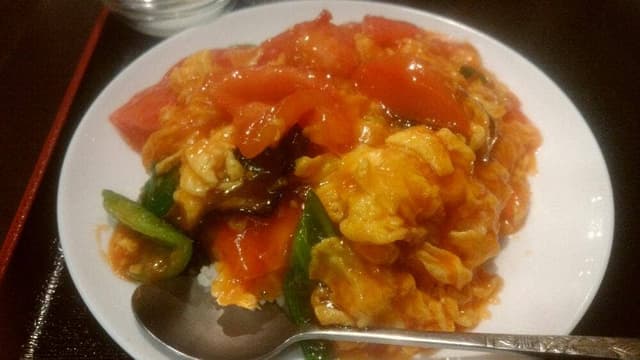台湾料理 美膳房 刀削麺 - サブ画像3
