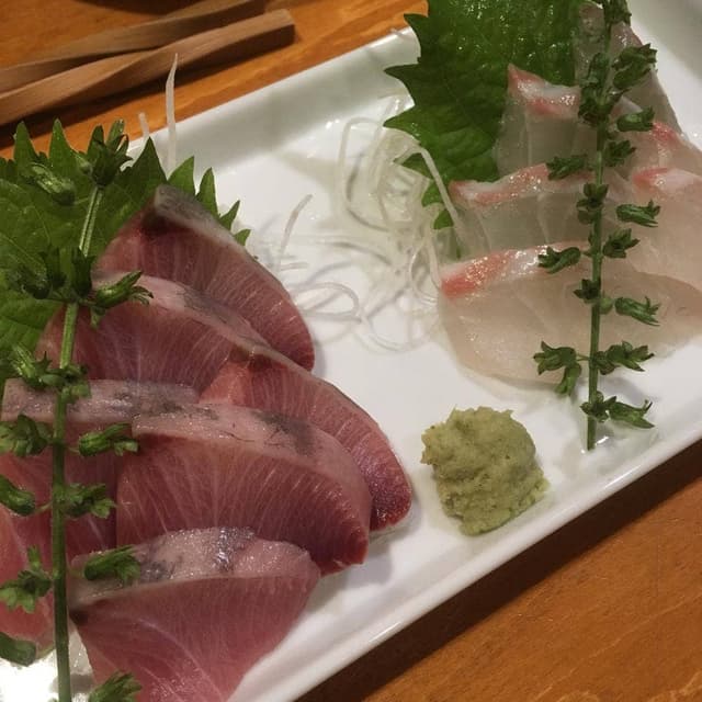 海鮮魚介&串揚げ CHAP - サブ画像1