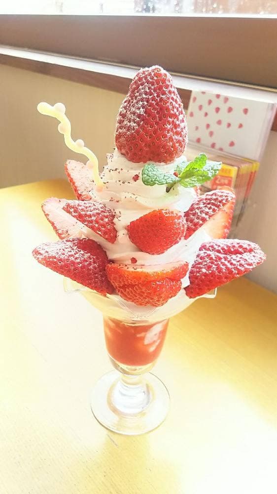 Cafe Berry Very Labo - サブ画像3