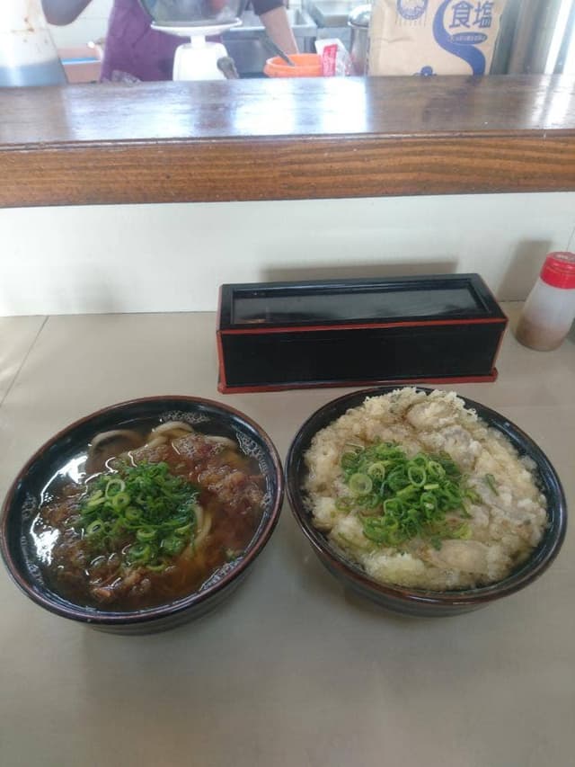 牛津さぬきや - サブ画像3