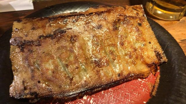 浪花ひとくち餃子 餃々 大分都町店 - サブ画像3