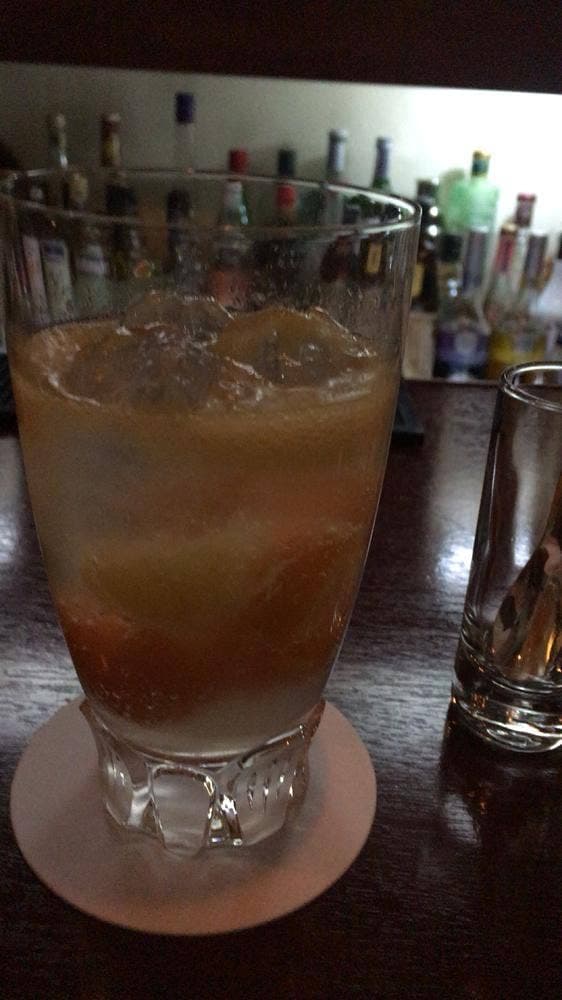 バーアンジュ - サブ画像1