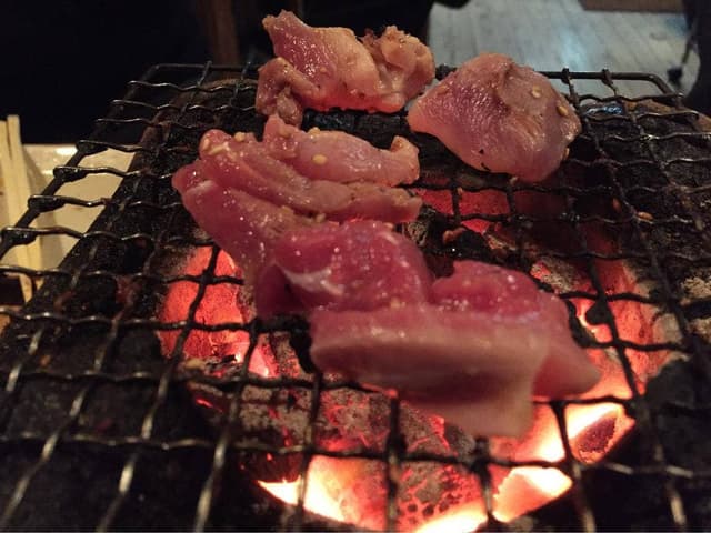且坐 - サブ画像3